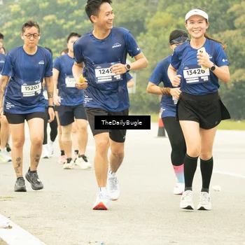 Runner Photo 7490515