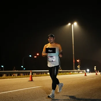 Runner Photo 7490516