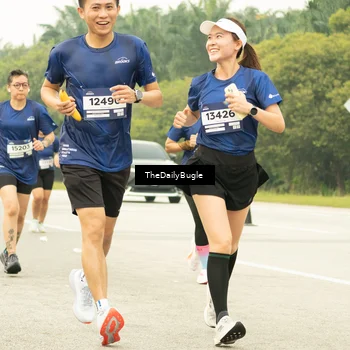 Runner Photo 7490518