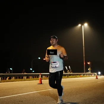 Runner Photo 7490519