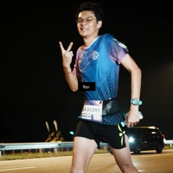 Runner Photo 7490520