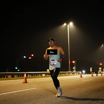 Runner Photo 7490521