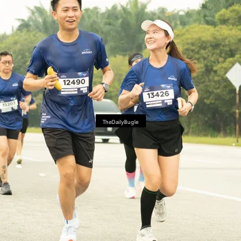 Runner Photo 7490523
