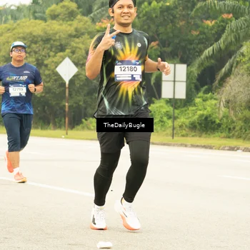 Runner Photo 7490524