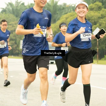Runner Photo 7490525