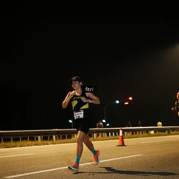 Runner Photo 7490526