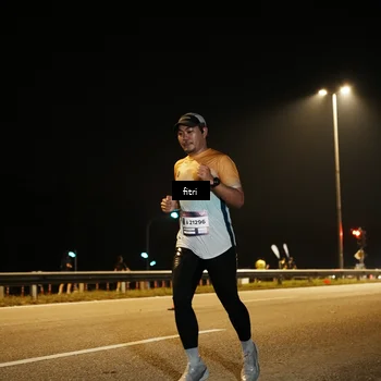 Runner Photo 7490527