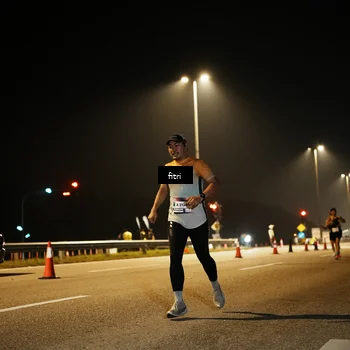 Runner Photo 7490530