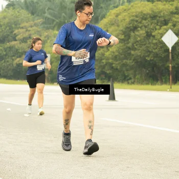Runner Photo 7490531