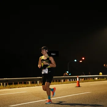 Runner Photo 7490532
