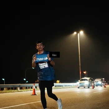 Runner Photo 7490534