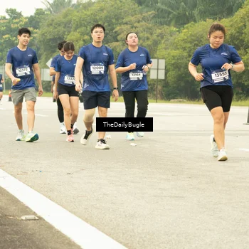 Runner Photo 7490537