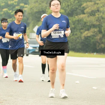 Runner Photo 7490538