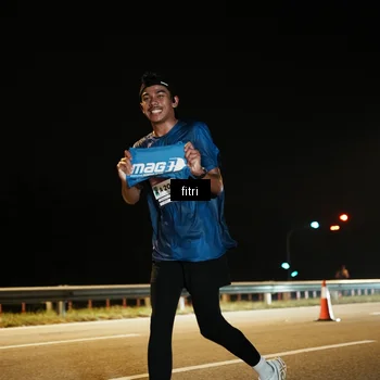 Runner Photo 7490540