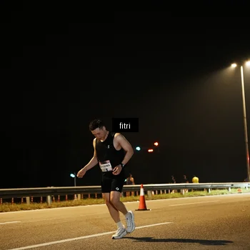 Runner Photo 7490542