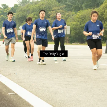 Runner Photo 7490543