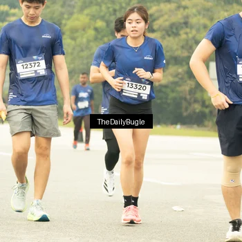 Runner Photo 7490545