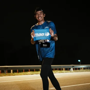 Runner Photo 7490546