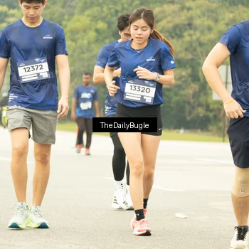 Runner Photo 7490550