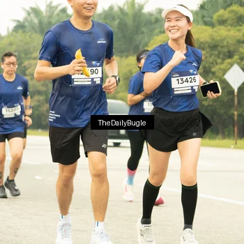 Runner Photo 7490551