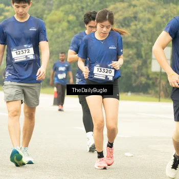 Runner Photo 7490552