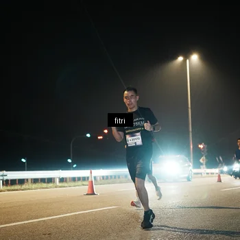 Runner Photo 7490553
