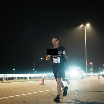 Runner Photo 7490554