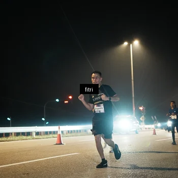 Runner Photo 7490555