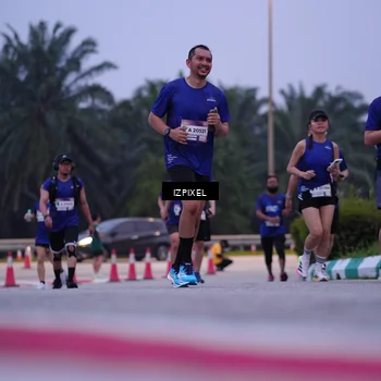 Runner Photo 7490580