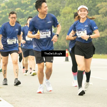 Runner Photo 7490581