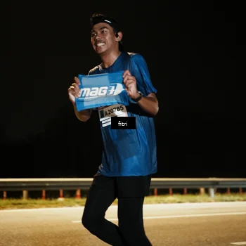 Runner Photo 7490583
