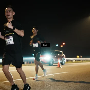 Runner Photo 7490585
