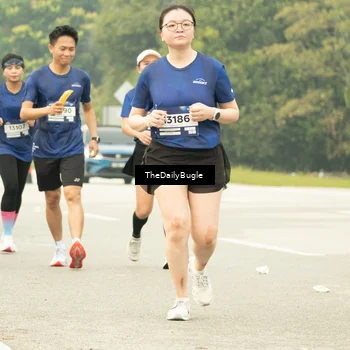 Runner Photo 7490586