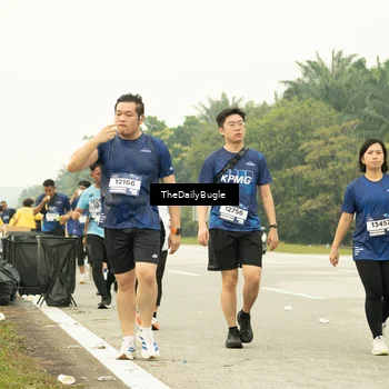 Runner Photo 7490588