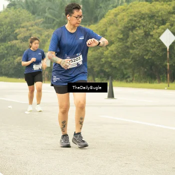 Runner Photo 7490595