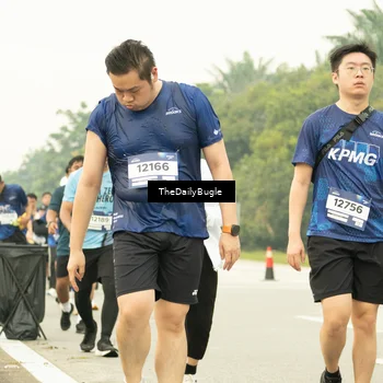 Runner Photo 7490596