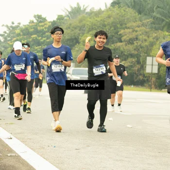 Runner Photo 7490606