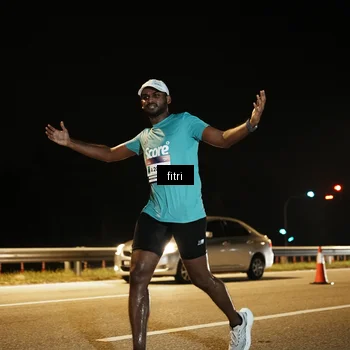 Runner Photo 7490608