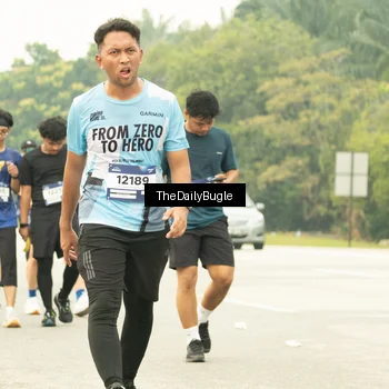 Runner Photo 7490609