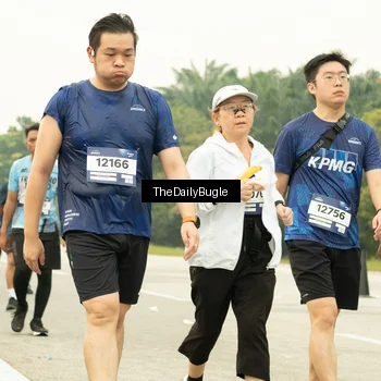 Runner Photo 7490611