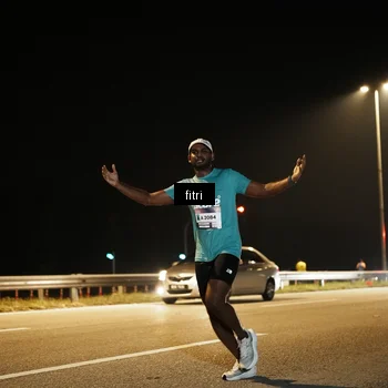 Runner Photo 7490612