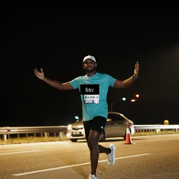 Runner Photo 7490616