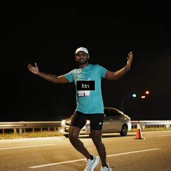 Runner Photo 7490617