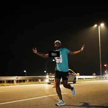 Runner Photo 7490620