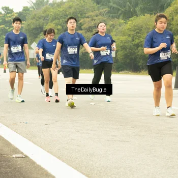 Runner Photo 7490622