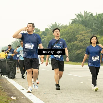 Runner Photo 7490623