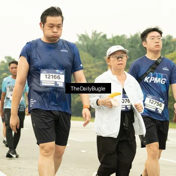 Runner Photo 7490627