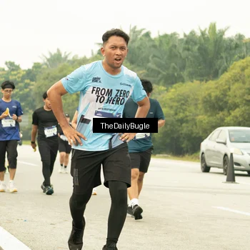 Runner Photo 7490628