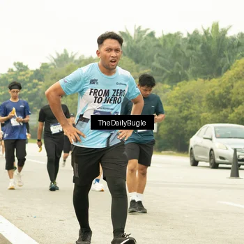 Runner Photo 7490629