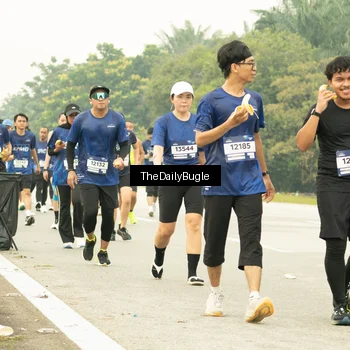 Runner Photo 7490630
